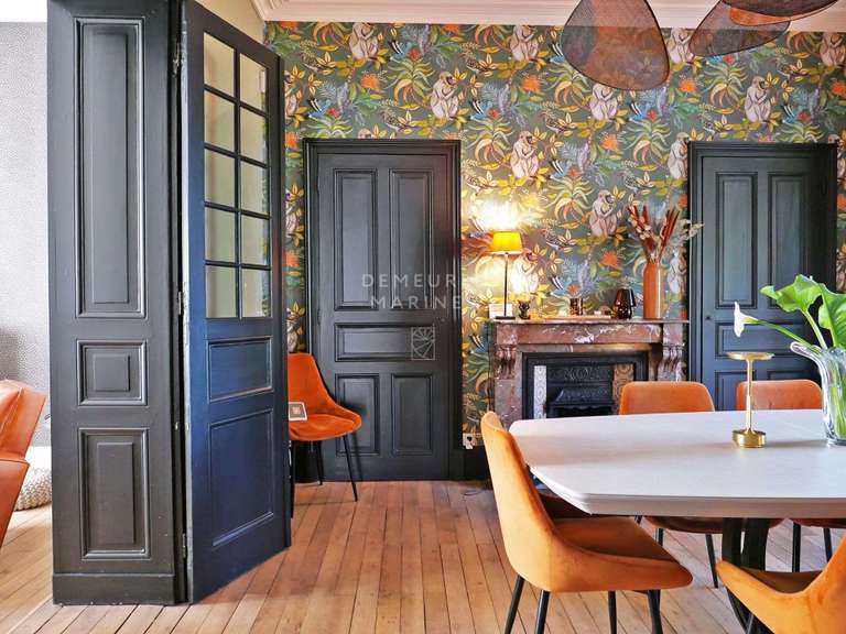 House Vannes - 8 bedrooms