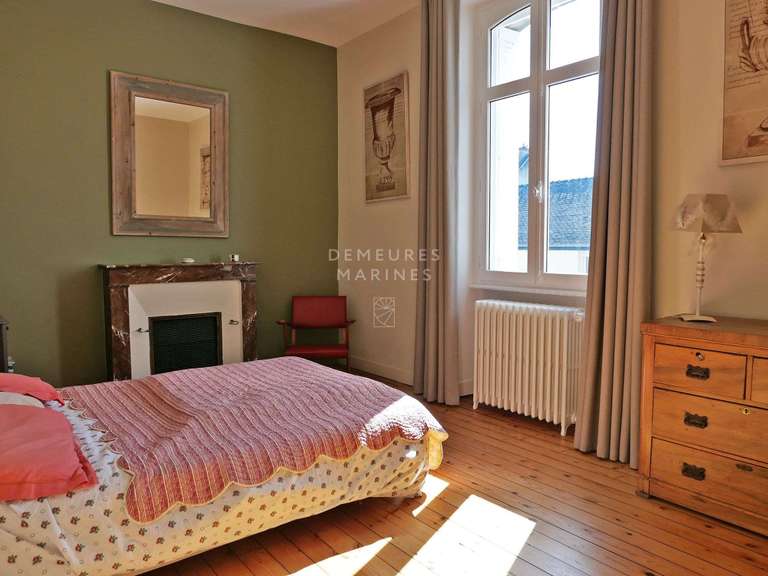 Maison Vannes - 8 chambres