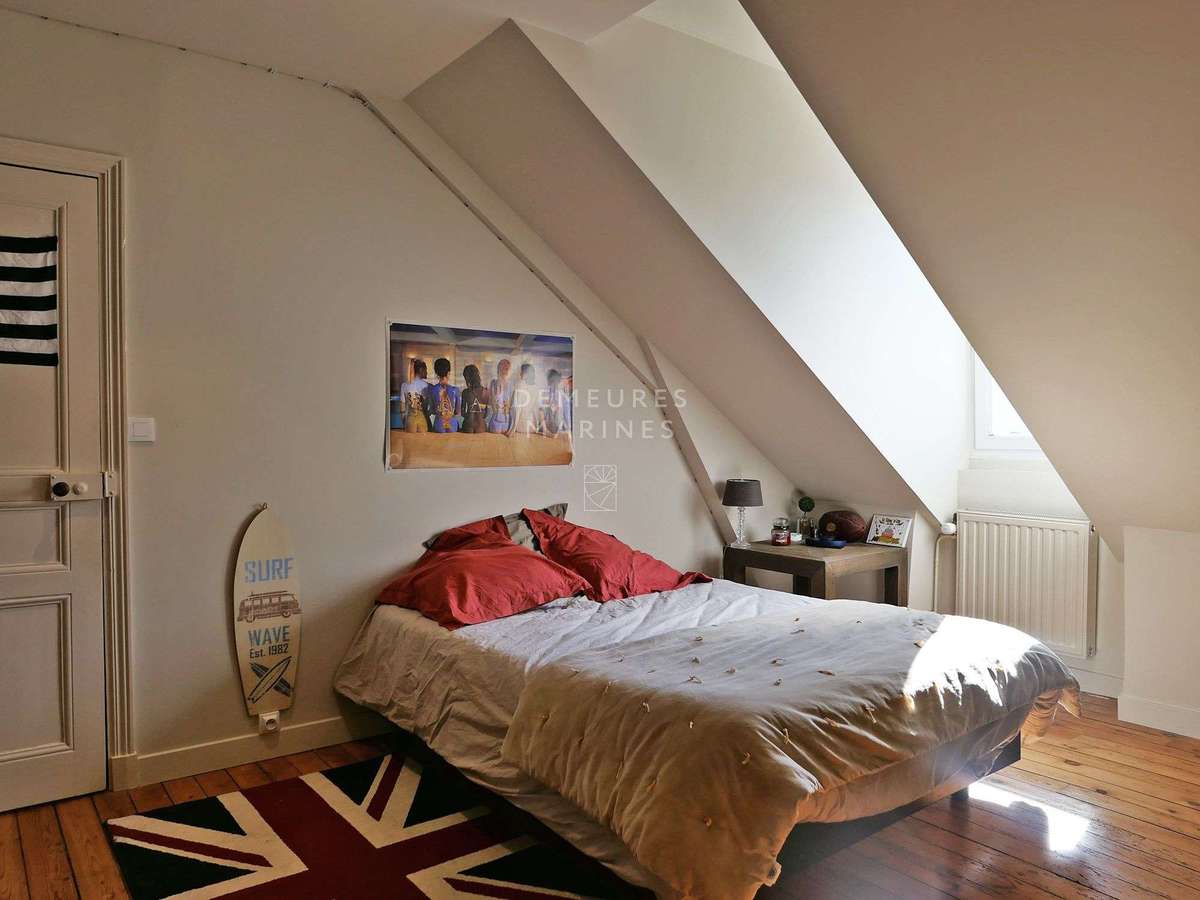 Maison Vannes