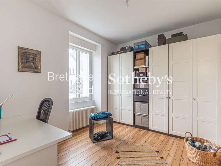 Maison Vannes - 5 chambres - 220m²