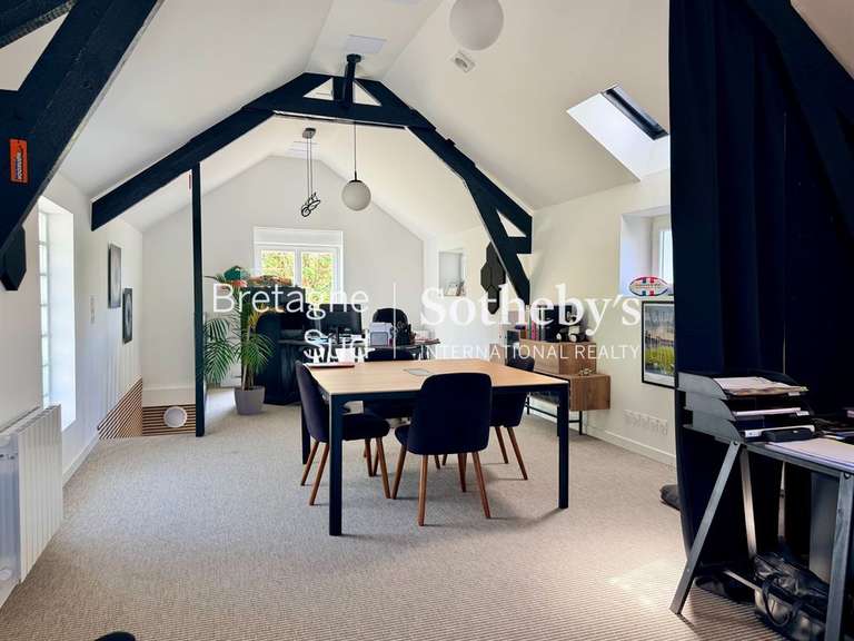 Maison Vannes - 5 chambres - 220m²