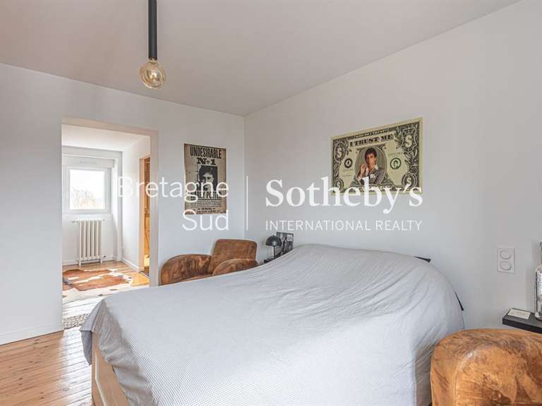 Maison Vannes - 5 chambres - 220m²