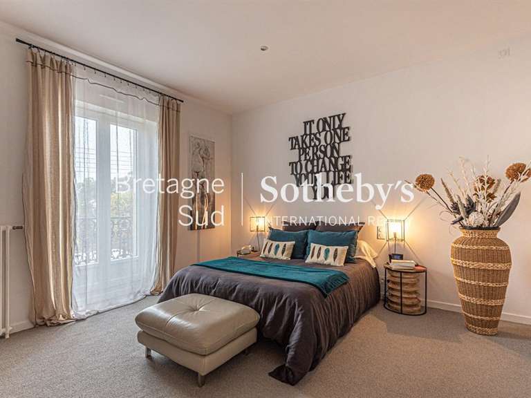 Maison Vannes - 5 chambres - 220m²