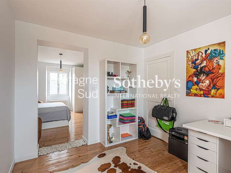 Maison Vannes - 5 chambres - 220m²