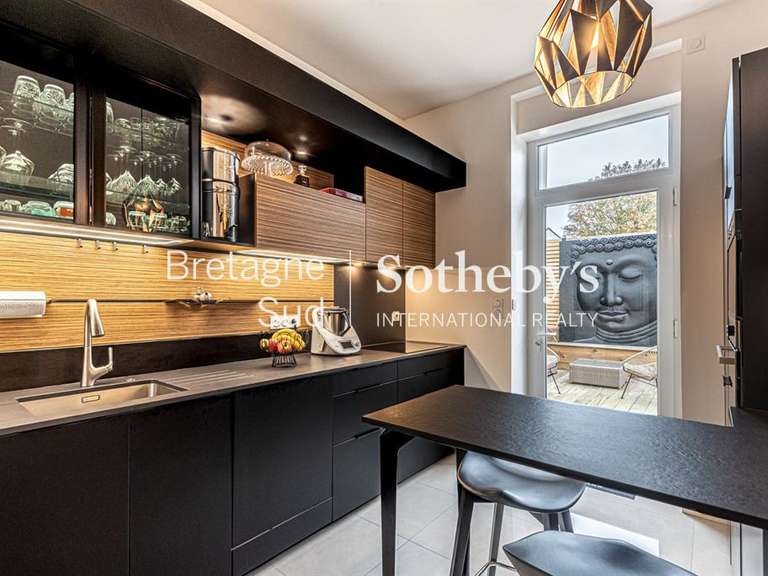 Maison Vannes - 5 chambres - 220m²