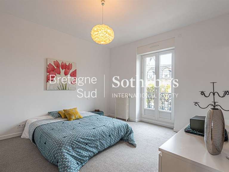 Maison Vannes - 5 chambres - 220m²