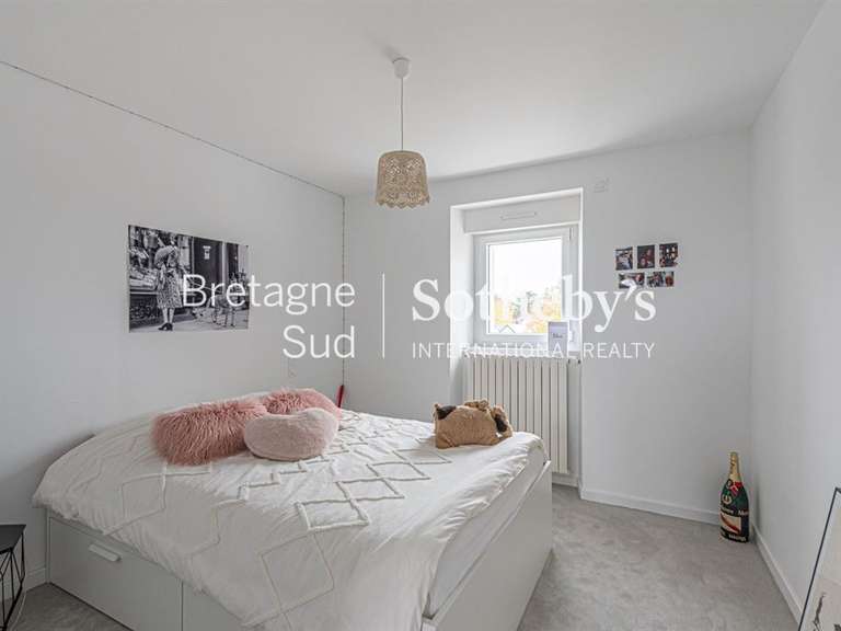 Maison Vannes - 5 chambres - 220m²