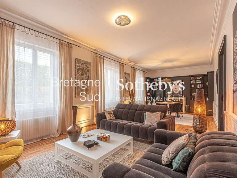 Maison Vannes - 5 chambres - 220m²