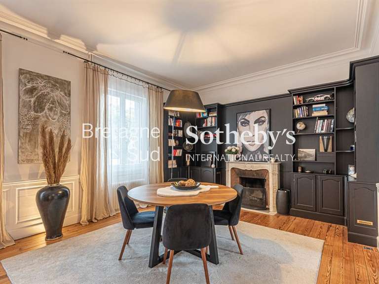 Maison Vannes - 5 chambres - 220m²