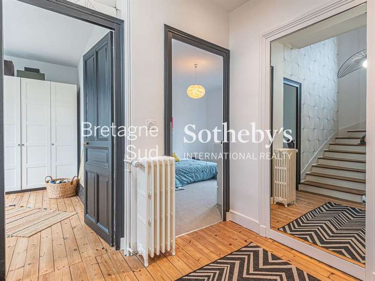 Maison Vannes - 5 chambres - 220m²