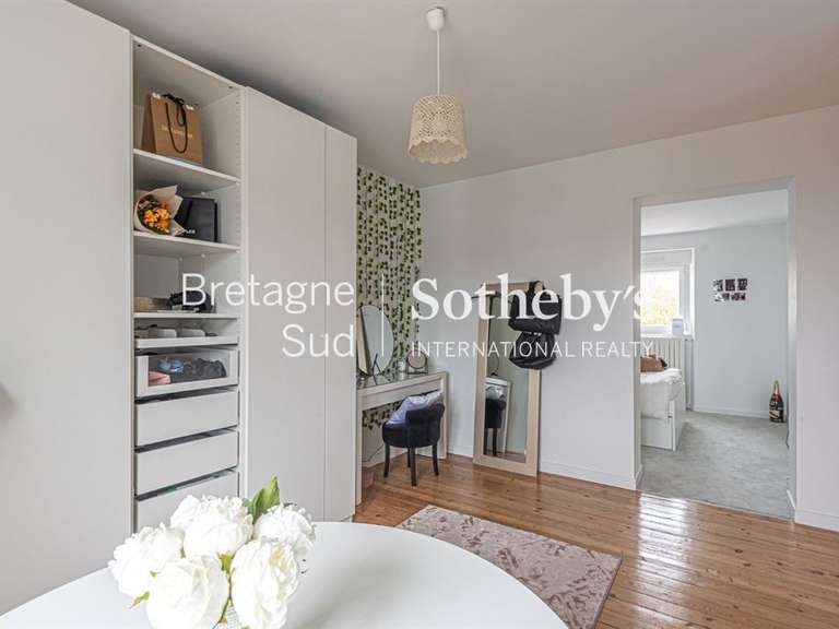 Maison Vannes - 5 chambres - 220m²