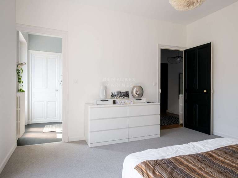 Maison Vannes - 5 chambres