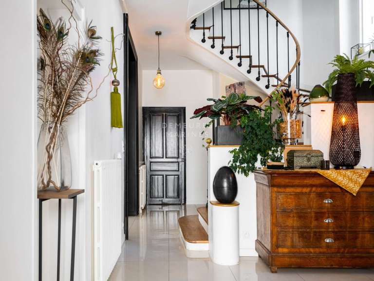 Maison Vannes - 5 chambres