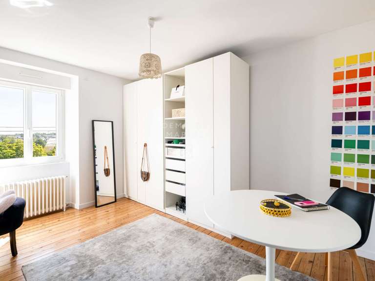 Maison Vannes - 5 chambres