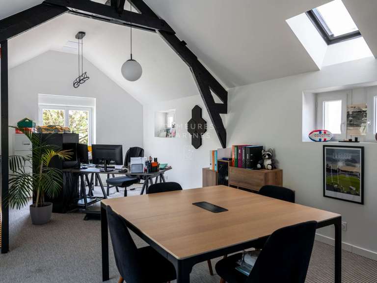 Maison Vannes - 5 chambres