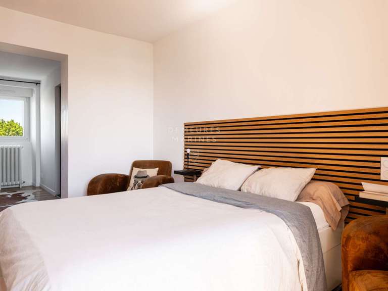 Maison Vannes - 5 chambres