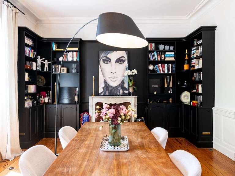 Maison Vannes - 5 chambres