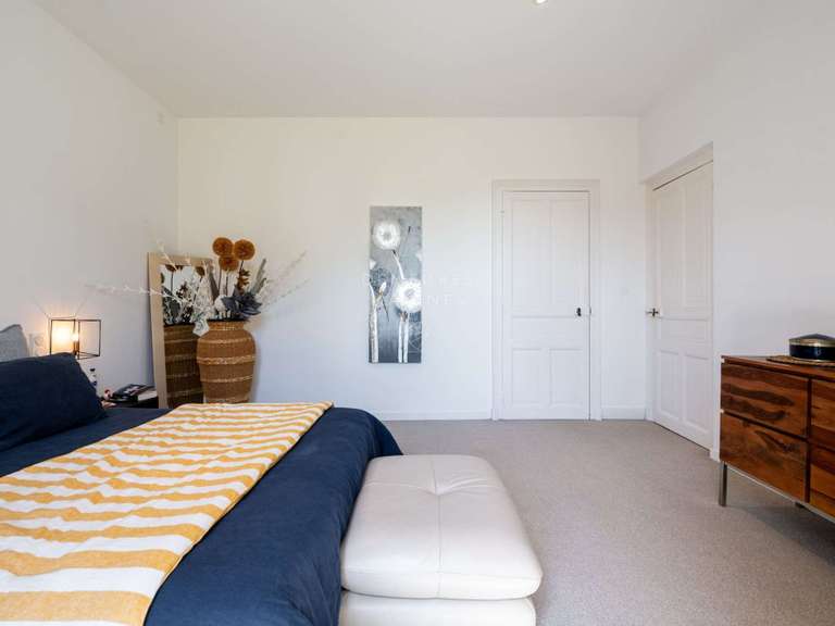 Maison Vannes - 5 chambres