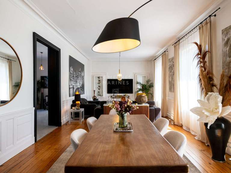 Maison Vannes - 5 chambres