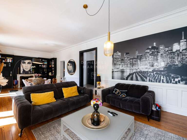 Maison Vannes - 5 chambres