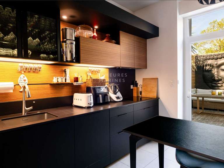 Maison Vannes - 5 chambres