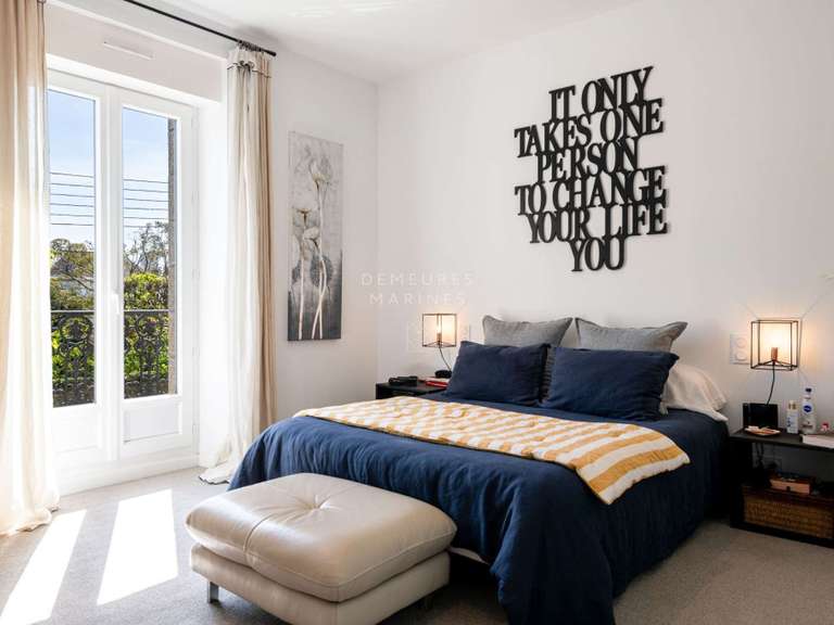 Maison Vannes - 5 chambres