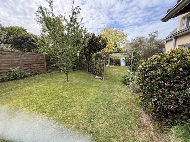 Maison Vannes - 6 chambres