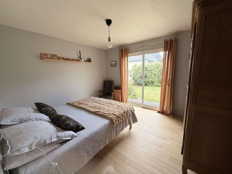 Maison Vannes - 6 chambres
