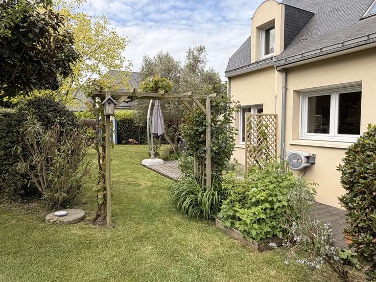 Maison Vannes - 6 chambres