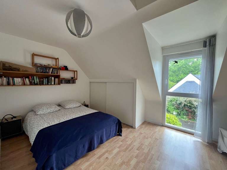 Maison Vannes - 6 chambres