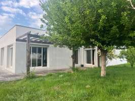 Maison Vannes - 3 chambres