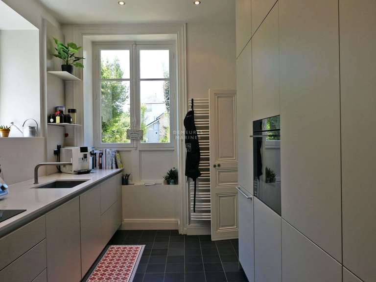 Maison Vannes - 5 chambres