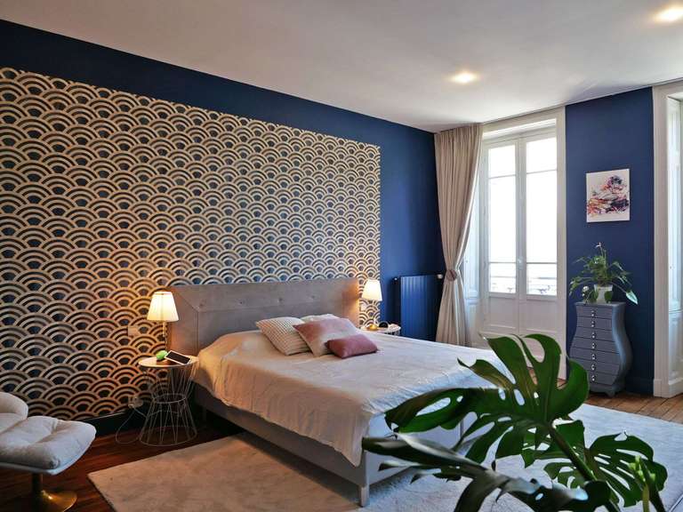 Maison Vannes - 5 chambres