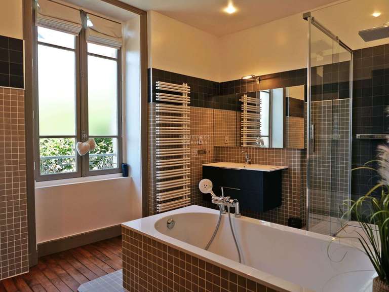 House Vannes - 5 bedrooms