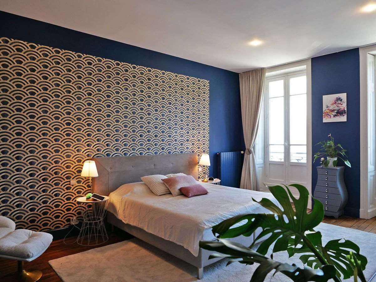 Maison Vannes