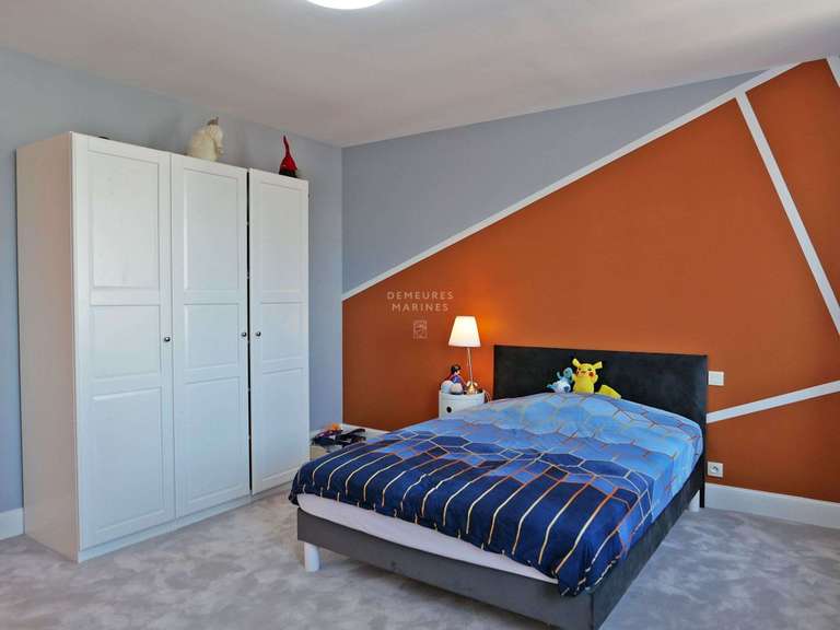 Maison Vannes - 5 chambres
