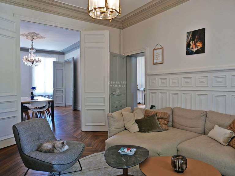 Maison Vannes - 5 chambres