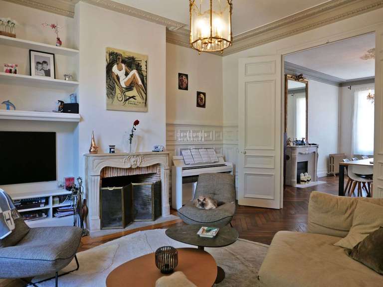 Maison Vannes - 5 chambres