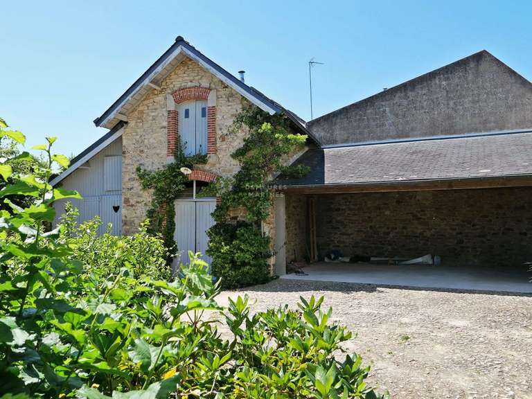 House Vannes - 5 bedrooms