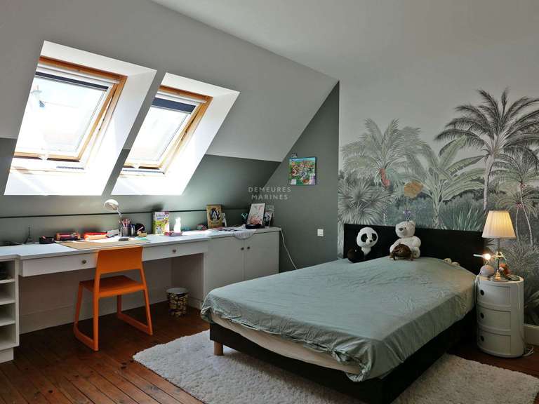 House Vannes - 5 bedrooms