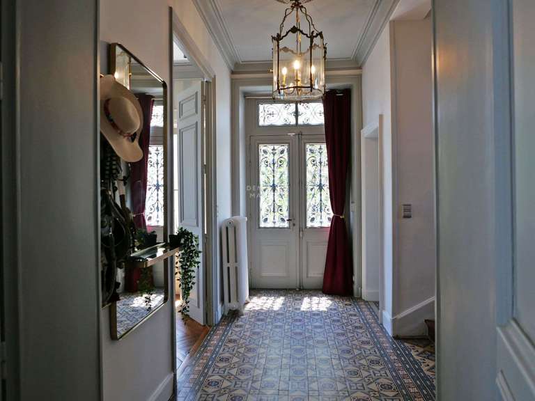 House Vannes - 5 bedrooms