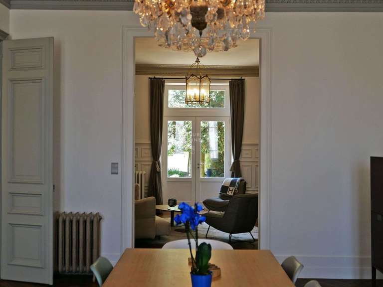 Maison Vannes - 5 chambres