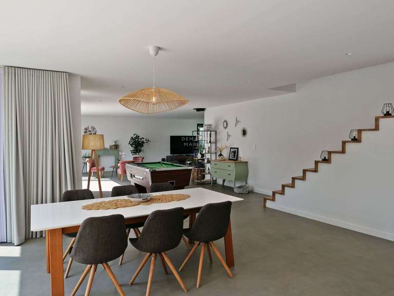 House Vannes - 4 bedrooms