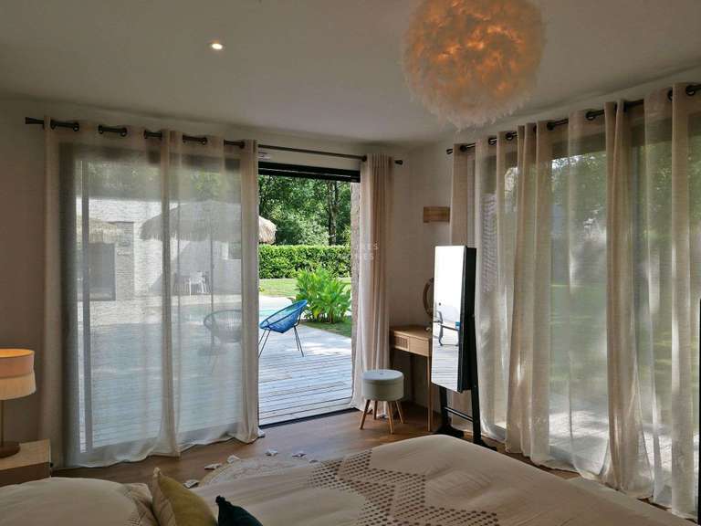 House Vannes - 4 bedrooms