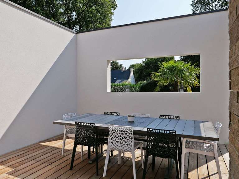 Maison Vannes - 4 chambres