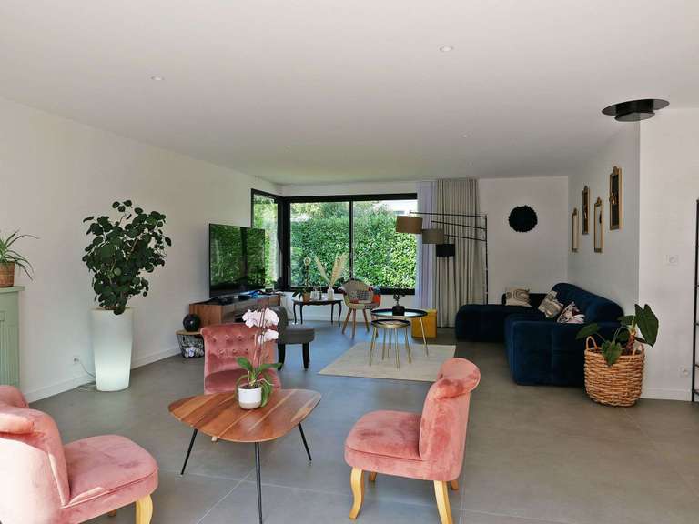 Maison Vannes - 4 chambres