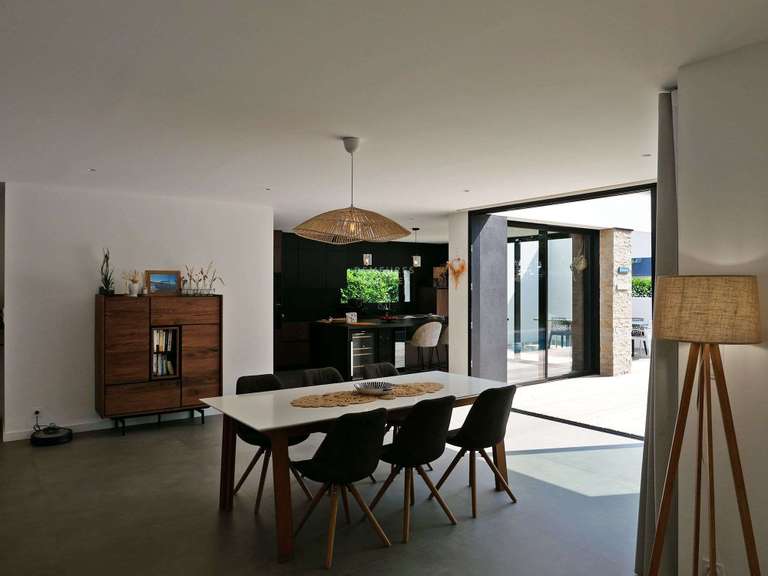 Maison Vannes - 4 chambres