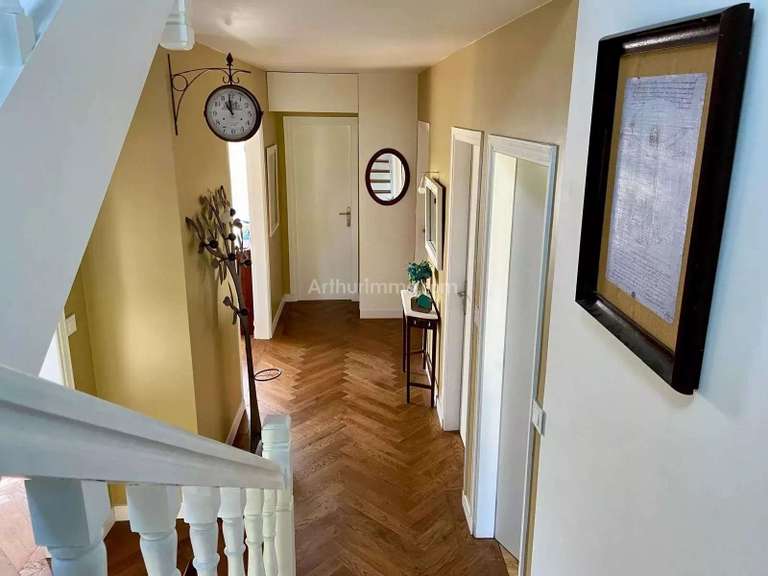 Maison Vannes - 5 chambres