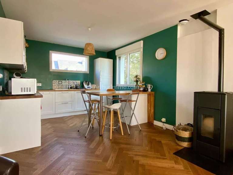Maison Vannes - 5 chambres