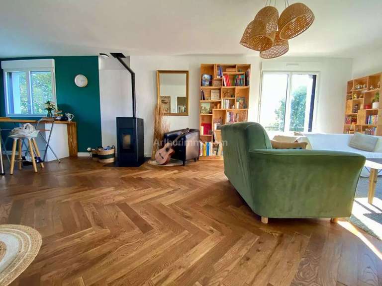 Maison Vannes - 5 chambres